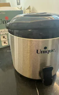 کلمن uniquاصل
