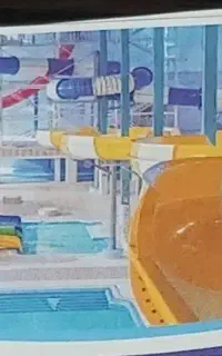 بلیط پارک آبی هلیا
