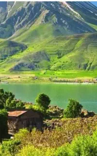 تور اقتصادی وان