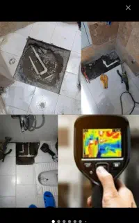 لوله بازکنی.نشت یابی.لوله کشی.جوشکاری.کولر