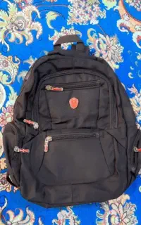 کیف مدرسه نو