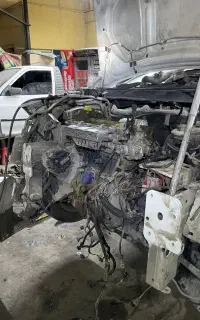 مکانیکی و تنظیم موتوری