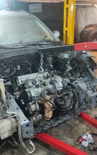 خدمات مکانیکی