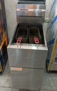 سرخ کن شعله مسواکی اتومات
