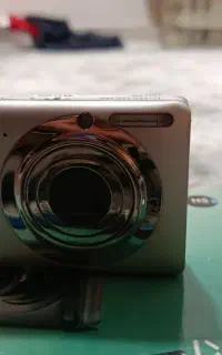 دوربین canon ixus 115 hs جهت معاوضه