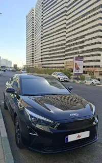 جک Ej7 تمام برقی بسیار سالم گارانتی فعال