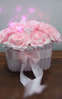 باکس گل