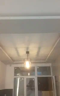 کناف کاری و نقاشی تمام نقاط مشهد