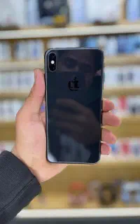 گوشی ایفون xs max  حافظه 64گیگ اقساط