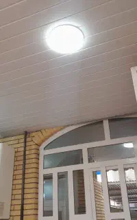 اجرای سقف کاذب و تعمیرات...تاسیسات ساختمان