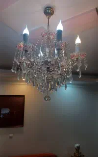 لوستر