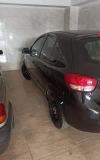 تیبا 2 مدل98