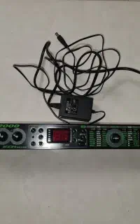 افکت زوم ZOOM RFX-2000