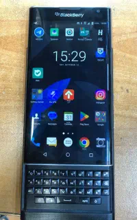 Blackberry priv