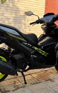 موتور زیگما 180cc طرح آیروکس