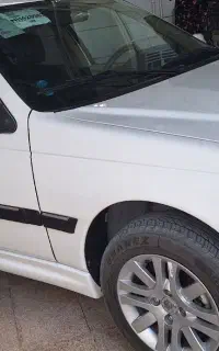 پژوپارسxu7p سفارشی۴۰۱