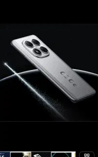 گوشی شیائومی poco X7.   5G