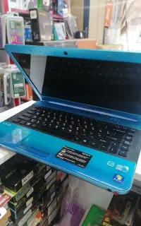 لپ تاپ کارکرده