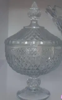 ۲ عدد شکلات خوری