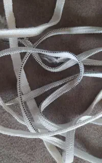 کش نیم سانتی