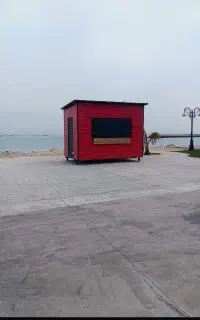 رهن و اجاره دکه