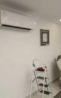 نصب و تعمیر سرویس کولرگازی اسپیلت