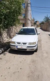 سمند
