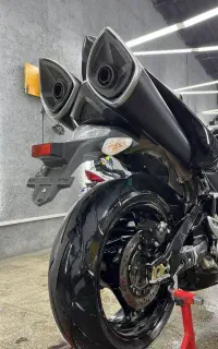 سرامیک موتور سیکلت