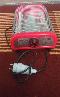 بخاری برقی کرسی برقی