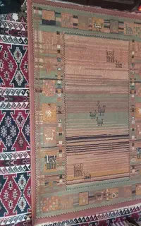 قالیچه سنتی