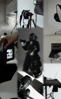 عکاسی تبلیغاتی و محصول