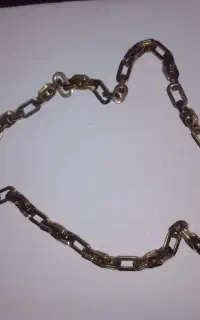 زنجیر استیل