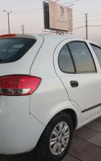 خودرو تیبا 2 فروشی