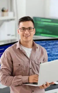 طراحی سایت و اپلیکیشن توسط منظومه دیجیتال