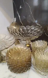 سرویس پذیرایی ۱۲ نفره