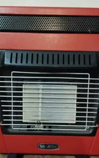 بخاری بدون دودکش سرامیکی