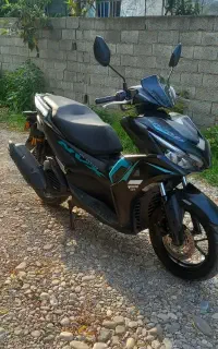 مشکی آیروکس مشکی