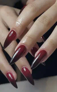 کاشت ناخن همراه با خدمات cip