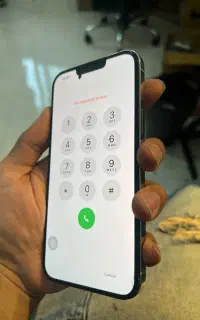 السیدی آیفون ۱۳ پرو مکس روکاری