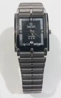 ساعت سواستار ۳ ستاره اصل سوییس