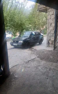 پراید مدل ۸۲