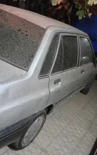 پراید۸۴