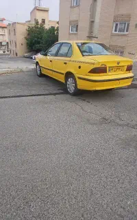 تاکسی گردشی