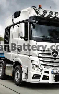 راننده ماشین سنگین هستم