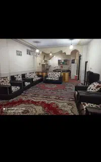 خانه مسافر دربست همکف شهرکرد