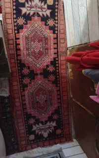 فرش دستباف بافت