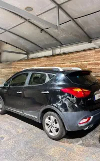 جک s3 اتومات