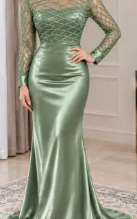لباس مجلسی