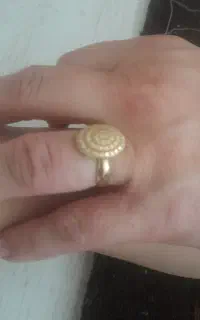 دو عدد انگشتر ۲۰۰ بالای تابلو فقط امروز