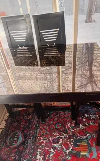 میز ناهارخوری